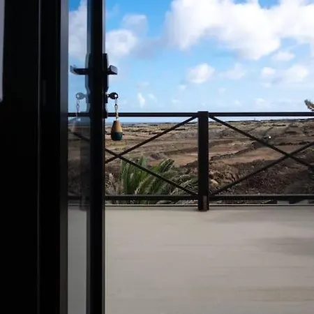 Villa Am Meer *