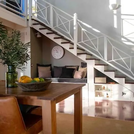 Villa Am Meer