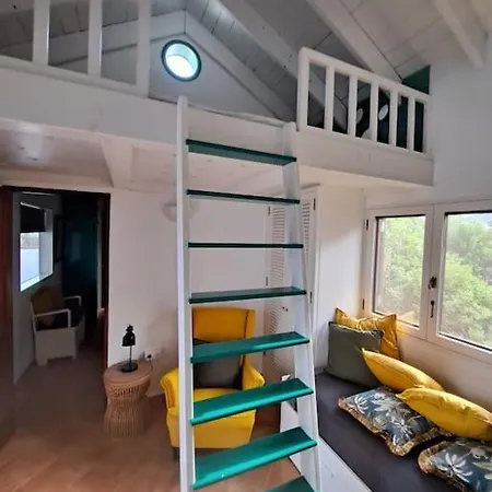 Am Meer Villa