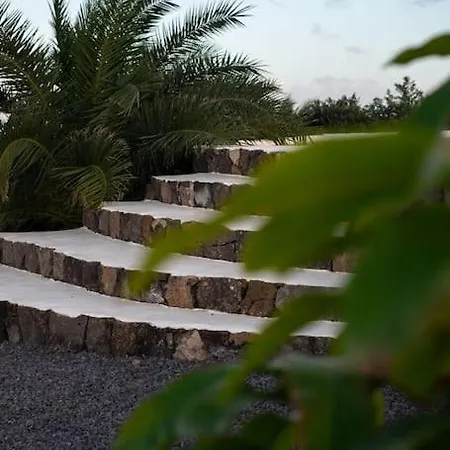 Am Meer Villa *