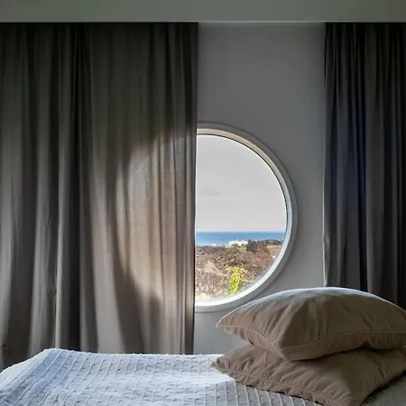 Villa Am Meer *
