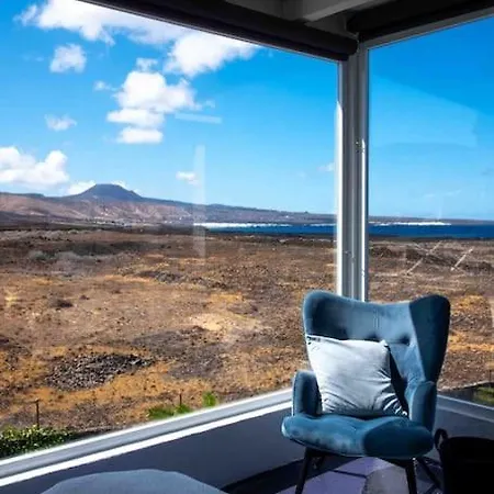 Villa Am Meer Mala