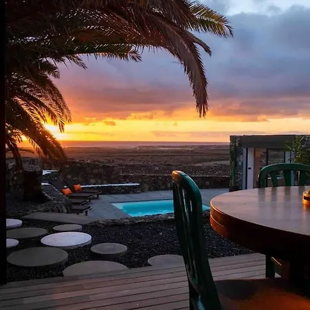 Am Meer Villa
