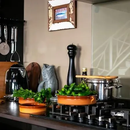 Villa Am Meer