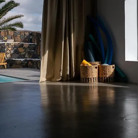 Villa Am Meer Mala