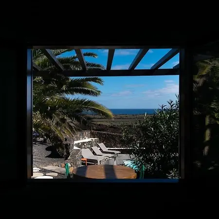 Am Meer Villa *