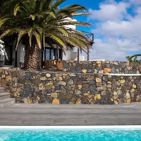 Villa Am Meer