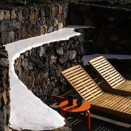Am Meer Villa *