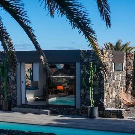 Villa Am Meer *