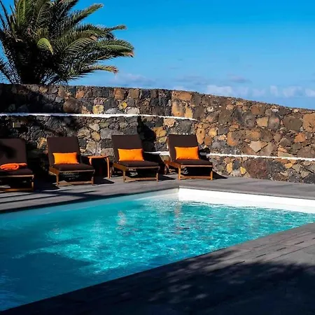 Villa Am Meer *