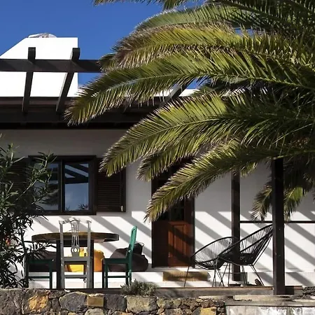 Villa Am Meer Mala