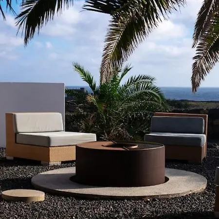 Am Meer Villa