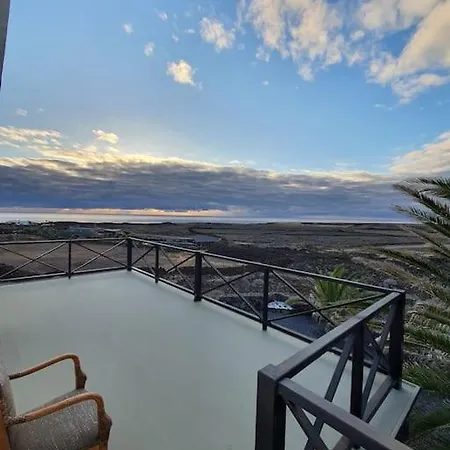 Villa Am Meer Mala