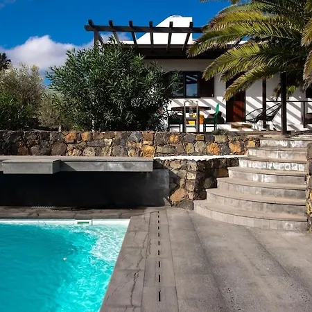 Villa Am Meer *