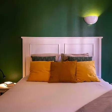 Villa Am Meer Mala