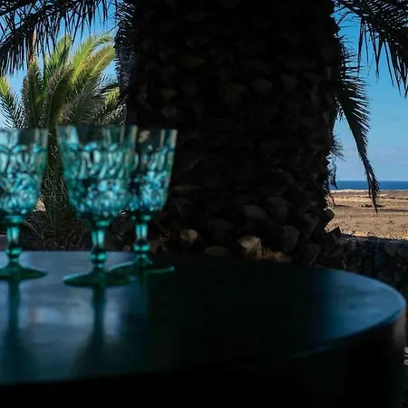 Villa Am Meer *