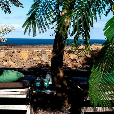 Villa Am Meer Mala